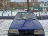ВАЗ (Lada) 2109 1998 года за 600 000 тг. в Экибастуз – фото 2