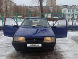 ВАЗ (Lada) 2109 1998 года за 600 000 тг. в Экибастуз