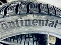 235/45/18 шипы Continental за 19 990 тг. в Астана – фото 3