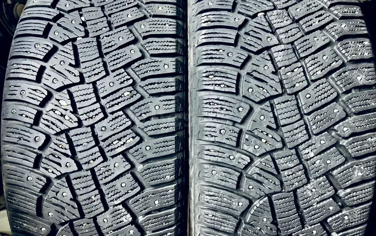 235/45/18 шипы Continental за 19 990 тг. в Астана