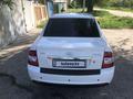 ВАЗ (Lada) Priora 2170 2015 годаүшін3 200 000 тг. в Алматы – фото 8