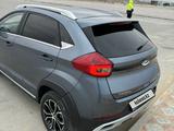 Chery Tiggo 2 2023 годаүшін6 800 000 тг. в Актау – фото 4