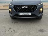 Chery Tiggo 2 2023 годаүшін6 800 000 тг. в Актау – фото 2