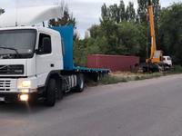 Volvo  FH 2000 года за 16 000 000 тг. в Жаркент