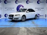 Audi A4 2007 года за 3 800 000 тг. в Астана – фото 2