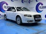 Audi A4 2007 года за 3 800 000 тг. в Астана – фото 4