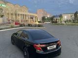 Toyota Camry 2013 годаүшін8 000 000 тг. в Уральск – фото 4