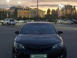 Toyota Camry 2013 годаүшін8 000 000 тг. в Уральск