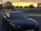Toyota Camry 2013 годаүшін8 000 000 тг. в Уральск – фото 2