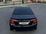 Toyota Camry 2013 годаүшін8 000 000 тг. в Уральск – фото 5