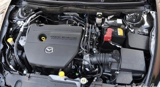 Двигатель Mazda 2.3 за 400 000 тг. в Астана