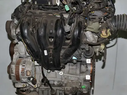Двигатель Mazda 2.3 за 400 000 тг. в Астана – фото 4