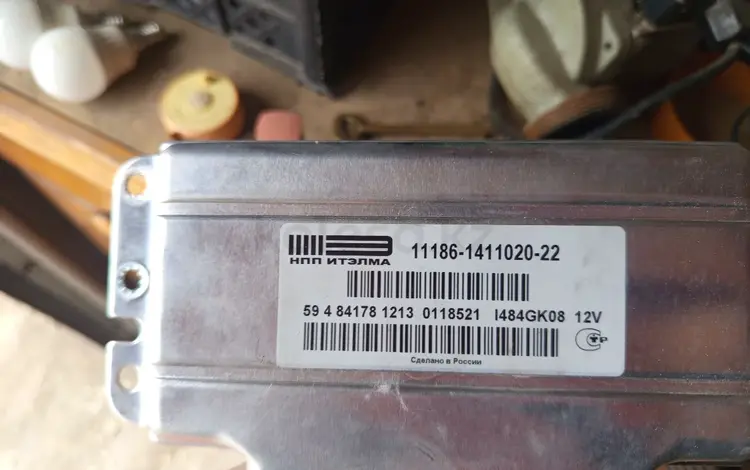 ЭБУ на лада гранта за 175 000 тг. в Павлодар