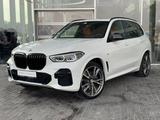 BMW X5 2022 года за 36 850 000 тг. в Алматы