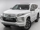 Mitsubishi Montero Sport 2023 годаfor20 000 000 тг. в Актобе