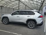 Toyota RAV4 2019 года за 13 500 000 тг. в Астана
