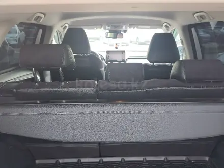 Toyota RAV4 2019 года за 13 000 000 тг. в Астана – фото 9