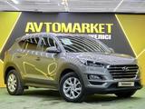 Hyundai Tucson 2020 годаүшін12 400 000 тг. в Астана – фото 3