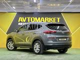 Hyundai Tucson 2020 годаүшін12 400 000 тг. в Астана – фото 5