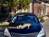 Hyundai Grandeur 2013 года за 8 600 000 тг. в Шымкент