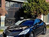 Hyundai Grandeur 2013 года за 8 600 000 тг. в Шымкент – фото 2