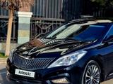 Hyundai Grandeur 2013 года за 8 600 000 тг. в Шымкент – фото 5