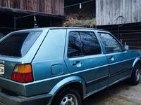 Volkswagen Golf 1990 годаfor540 000 тг. в Тараз