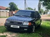 Audi 100 1992 года за 600 000 тг. в Кулан