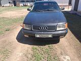 Audi 100 1992 года за 600 000 тг. в Кулан – фото 3