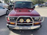 Toyota Land Cruiser Prado 1995 годаүшін5 500 000 тг. в Алматы