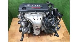 2AZ-fe (ДВС) двигатели на Toyota Camry 2, 4л из Японии с установкой на мест за 350 000 тг. в Алматы