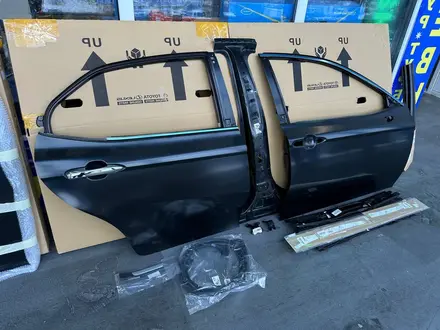 Авторазбор и магазин Camry 70 75 80 в Уральск – фото 28