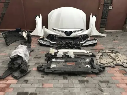 Авторазбор и магазин Camry 70 75 80 в Уральск – фото 40