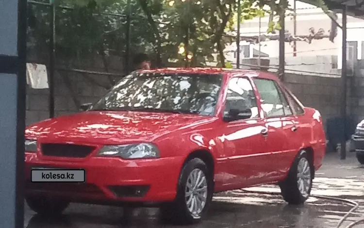 Daewoo Nexia 2013 годаүшін2 500 000 тг. в Кентау