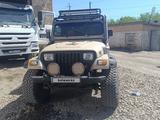 Jeep Wrangler 1993 года за 5 500 000 тг. в Атбасар