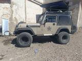 Jeep Wrangler 1993 годаүшін5 500 000 тг. в Атбасар – фото 2