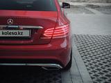 Mercedes-Benz E 200 2015 года за 11 500 000 тг. в Алматы – фото 3