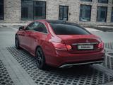 Mercedes-Benz E 200 2015 года за 11 500 000 тг. в Алматы – фото 2