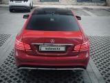 Mercedes-Benz E 200 2015 года за 11 500 000 тг. в Алматы – фото 5