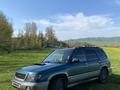 Subaru Forester 1997 годаүшін3 200 000 тг. в Талгар – фото 4