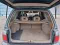 Subaru Forester 1997 годаfor2 950 000 тг. в Талгар – фото 18