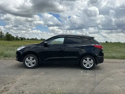 Hyundai Tucson 2012 года за 6 300 000 тг. в Уральск – фото 6