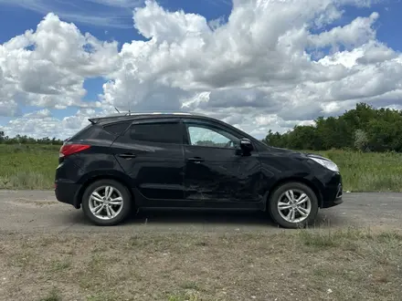 Hyundai Tucson 2012 года за 6 300 000 тг. в Уральск – фото 7