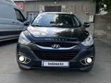 Hyundai Tucson 2012 года за 6 300 000 тг. в Уральск
