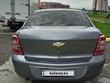 Chevrolet Cobalt 2021 года за 6 000 000 тг. в Усть-Каменогорск – фото 3