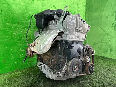 Привозной двигатель F4R V2.0 за 450 000 тг. в Астана – фото 2