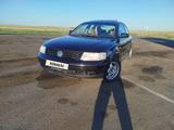 Volkswagen Passat 1999 годаүшін1 750 000 тг. в Костанай – фото 2