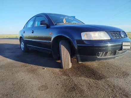 Volkswagen Passat 1999 года за 1 750 000 тг. в Костанай