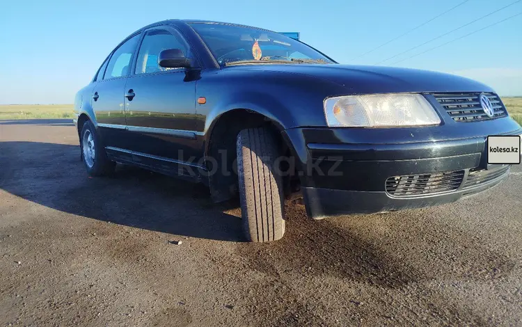 Volkswagen Passat 1999 года за 1 750 000 тг. в Костанай