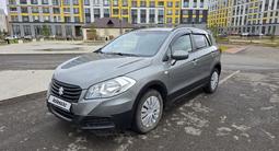 Suzuki SX4 2014 годаfor6 700 000 тг. в Астана – фото 2